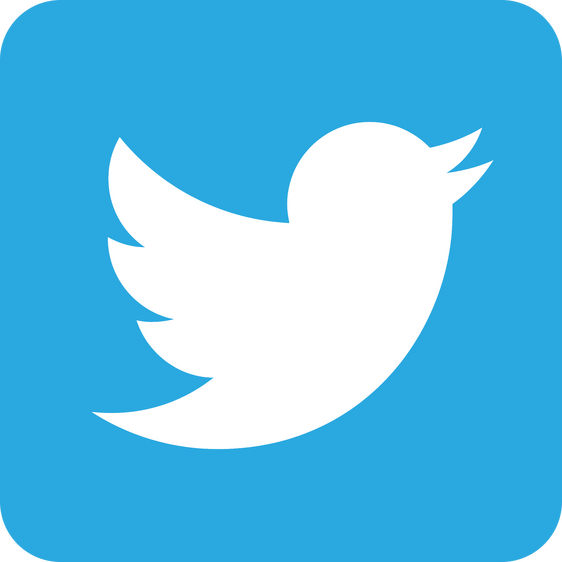 Twitter Logo