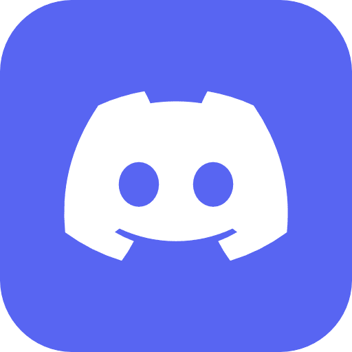 Discord Logo