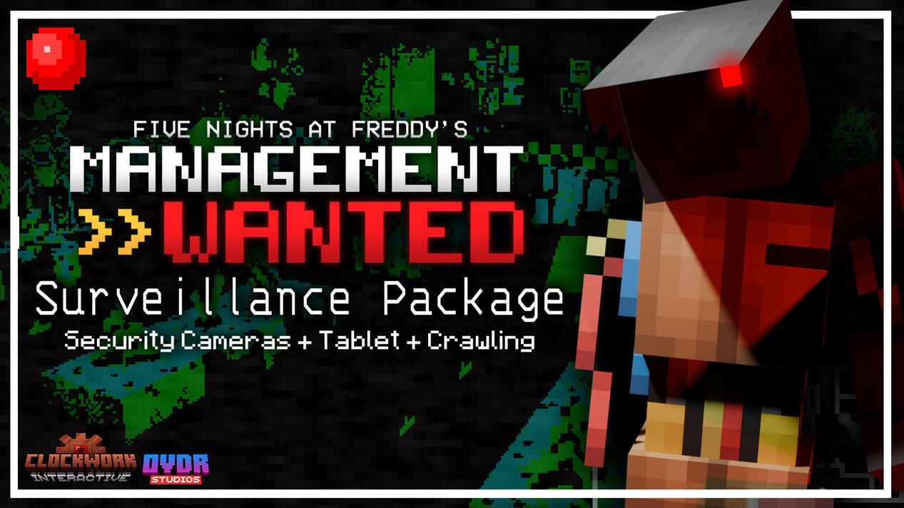 Surveillance Package