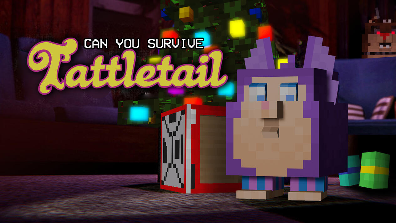 Tattletail