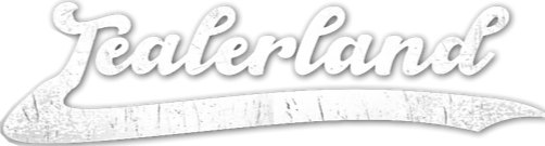Tealerland Tealerland