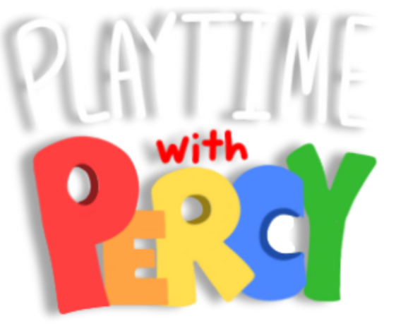 Playtime With Percy Playtime With Percy