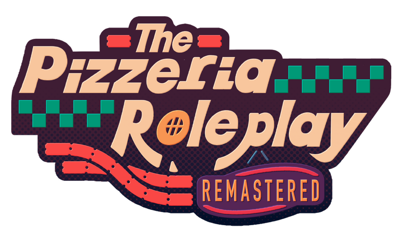 TPRR The Pizzeria Roleplay Remastered