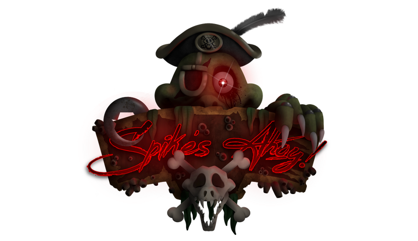 Spikes Ahoy Spikes Ahoy