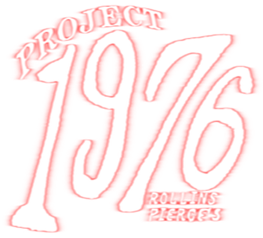 Project 1976 Project 1976