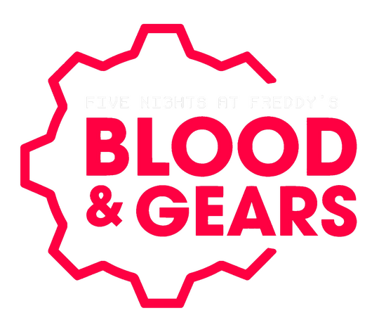 Blood and Gears Blood and Gears