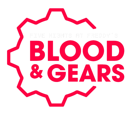 Blood and Gears Blood and Gears
