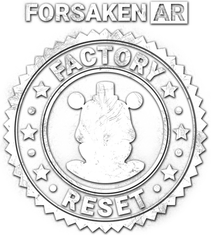 Forsaken AR Forsaken AR