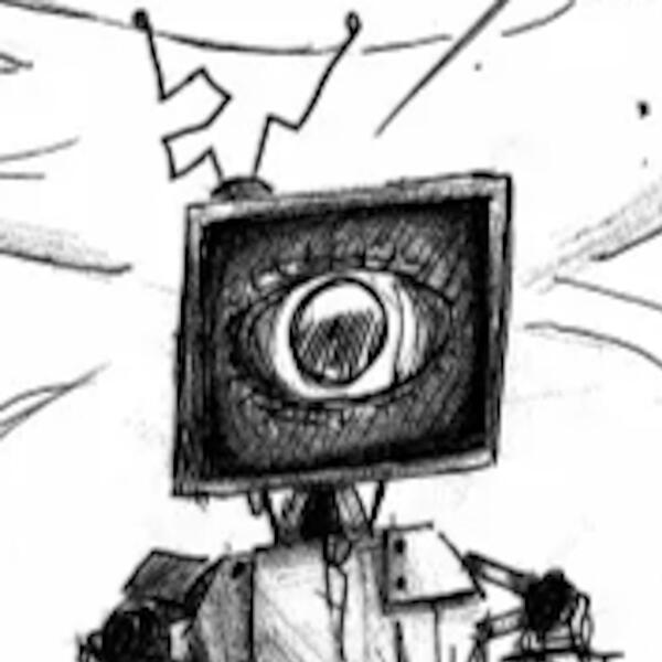 ScaryTvMan | Musician