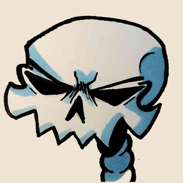 GlitchyTrashCan | MC Animator